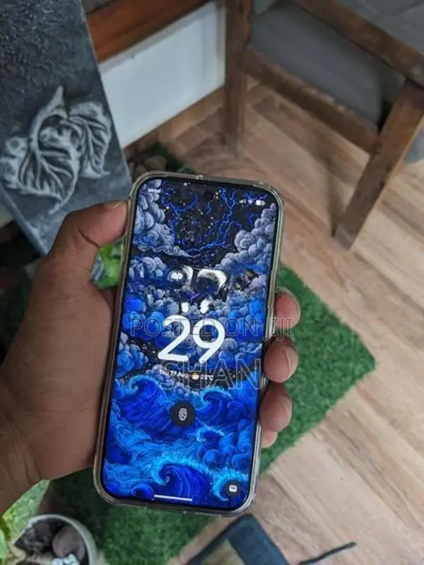 Google Pixel 10 Pro (Used)