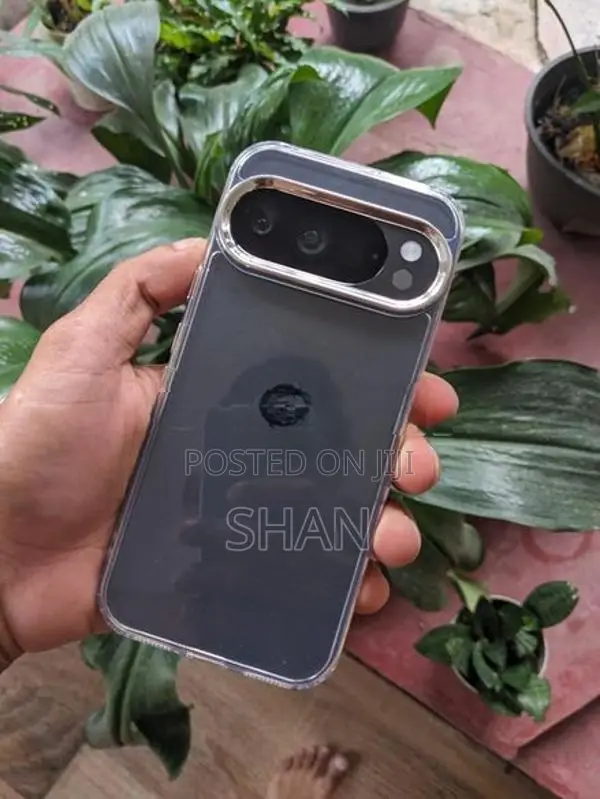 Google Pixel 10 Pro (Used)