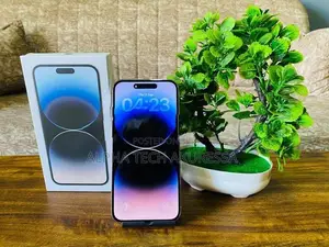 Apple iPhone 14 Pro Max 256GB (Used)