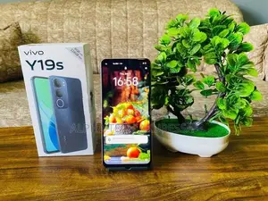 Vivo Y19s (Used)