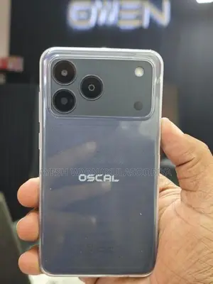 Oscal Flat 3C Mini (Brand New)