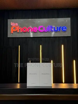 Apple iPhone 15 Pro 256GB (Brand New)