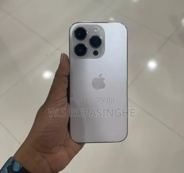 Apple iPhone 14 Pro (Used)