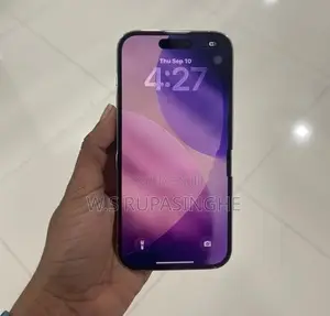 Apple iPhone 14 Pro (Used)