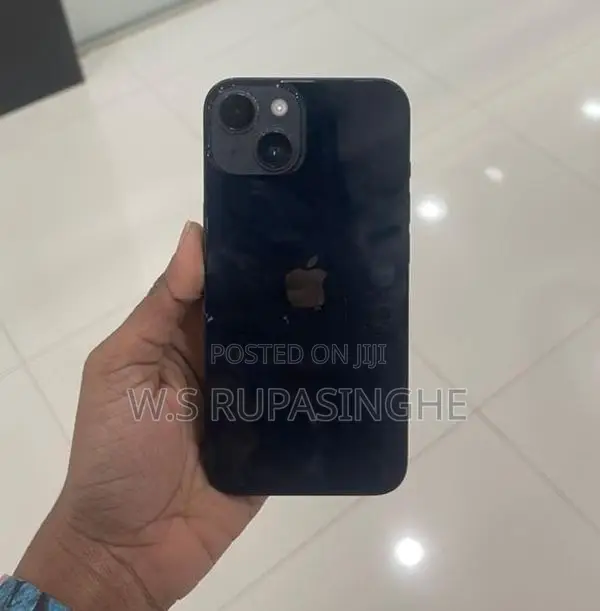 Apple iPhone 14 128GB (Used)