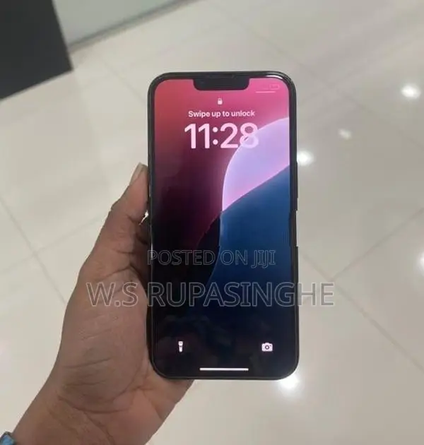 Apple iPhone 14 128GB (Used)