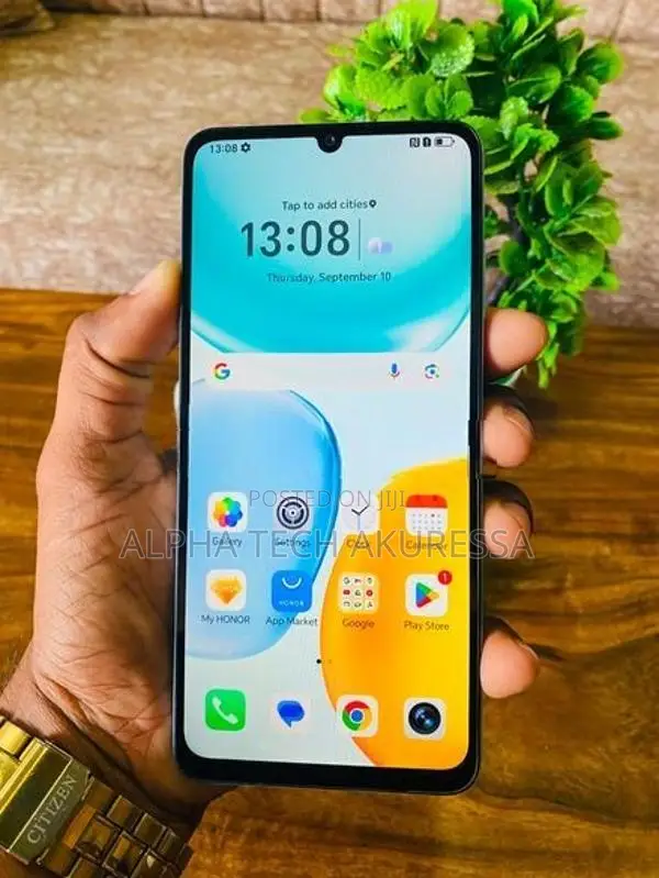 Honor X5c Plus 8GB 64GB (Used)