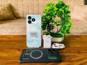Honor X5c Plus 8GB 64GB (Used)