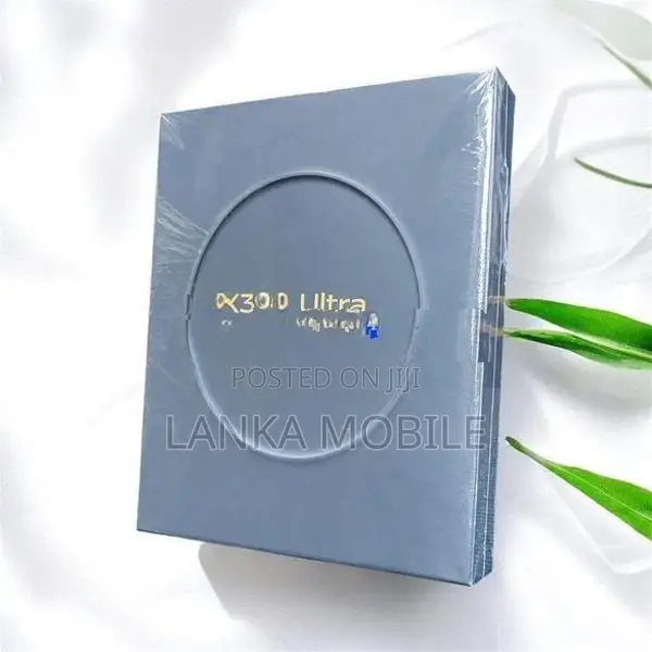 Vivo X300 ultra 2y warran (Brand New)