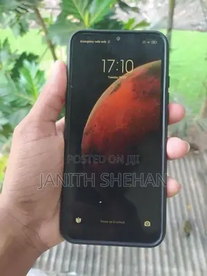 Xiaomi Redmi 9A (Used)
