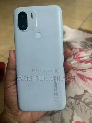 Xiaomi Redmi A2 plus (Used)