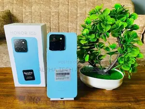 Honor X5b 8GB 64GB (Used)