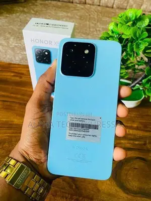 Honor X5b 8GB 64GB (Used)