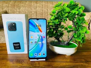 Honor X5b 8GB 64GB (Used)