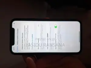 Apple iPhone XR (Used)