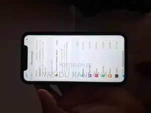 Apple iPhone XR (Used)