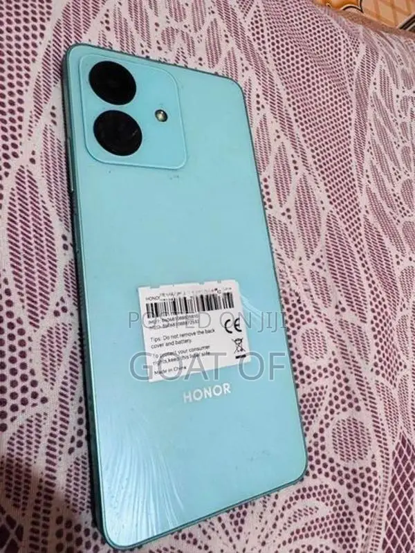Honor Play 10 (Used)