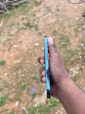 Apple iPhone 12 Pro (Used)