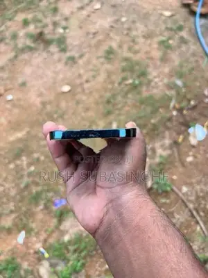 Apple iPhone 12 Pro (Used)