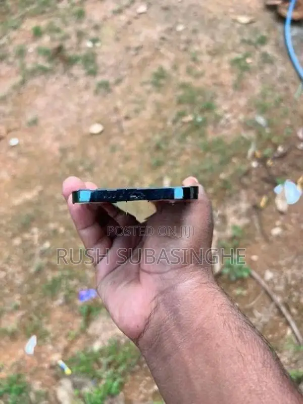 Apple iPhone 12 Pro (Used)