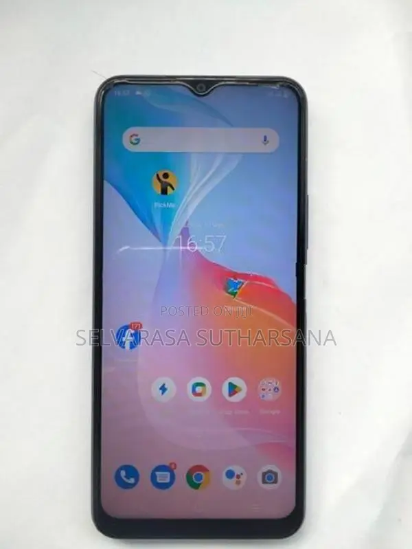 Vivo Y21 (Used)