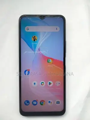 Vivo Y21 (Used)