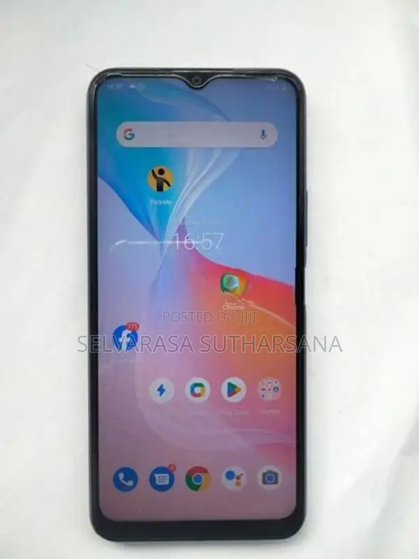 Vivo Y21 (Used)