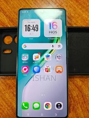 Tecno Camon 40 (Used)