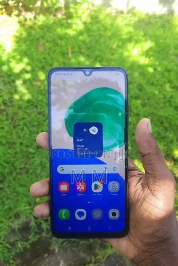 Samsung Galaxy M14 (Used)
