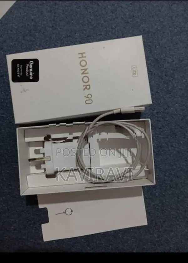 Honor 90 Lite (Used)