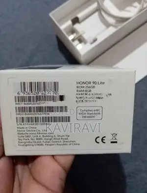 Honor 90 Lite (Used)