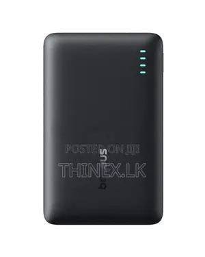 Baseus Enerfill FP21 – 10000mAh 22.5W Power Bank