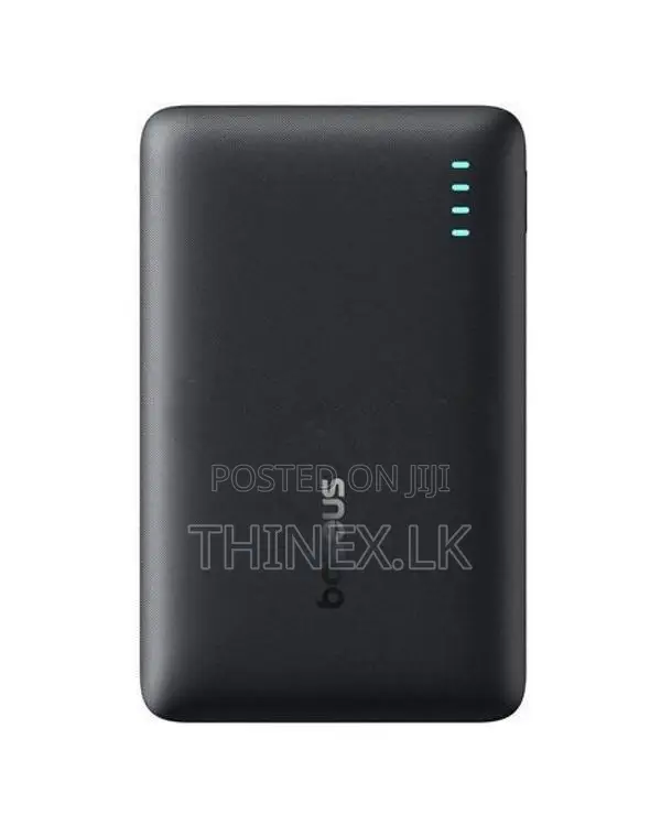 Baseus Enerfill FP21 – 10000mAh 22.5W Power Bank
