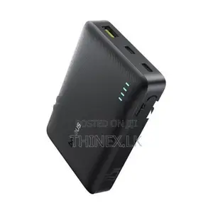 Baseus Enerfill FP21 – 10000mAh 22.5W Power Bank