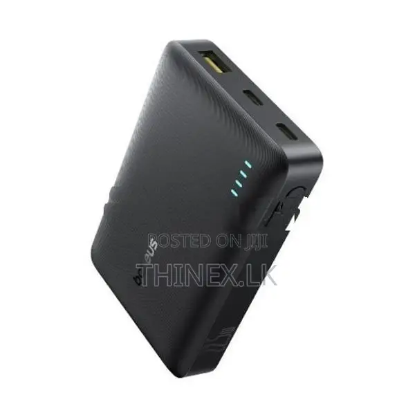 Baseus Enerfill FP21 – 10000mAh 22.5W Power Bank