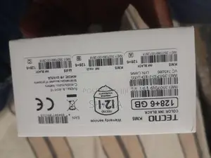 Tecno Spark 40 (Used)