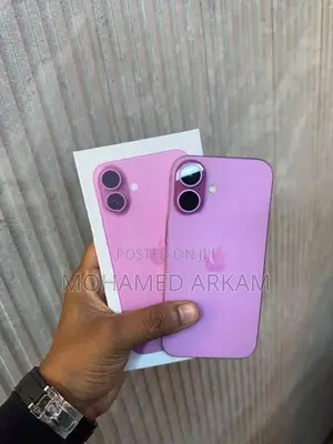Apple iPhone 16 (Used)