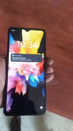 Vivo Y27s (Used)