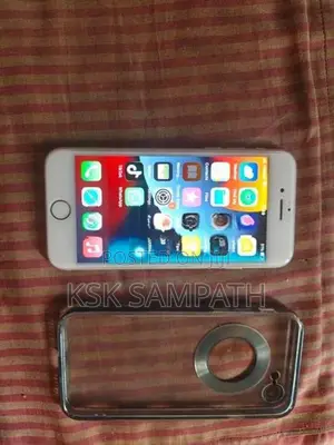 Apple iPhone 7 (Used)
