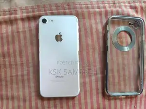 Apple iPhone 7 (Used)