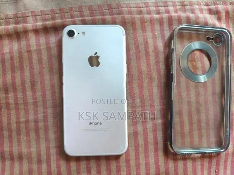Apple iPhone 7 (Used)