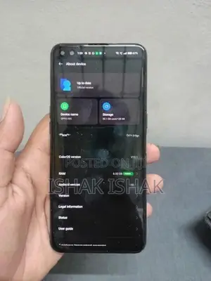Oppo (Used)