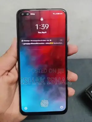 Oppo (Used)