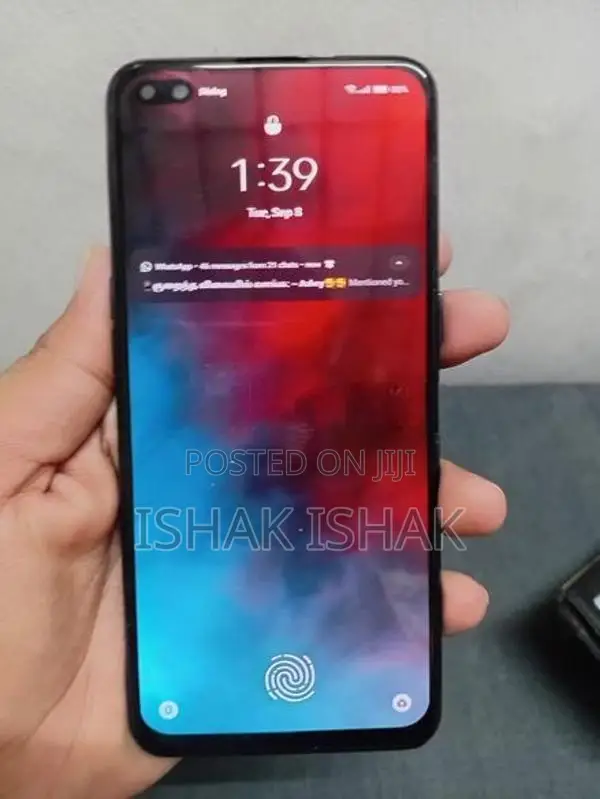 Oppo (Used)