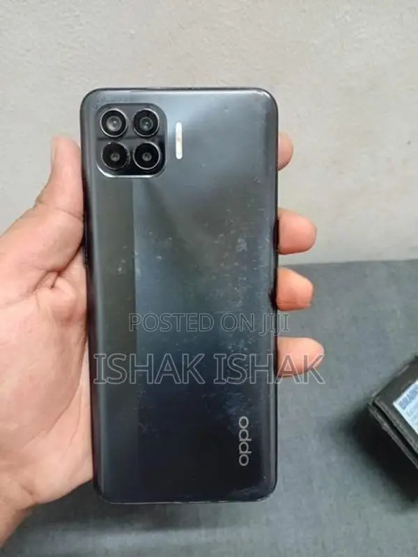Oppo (Used)