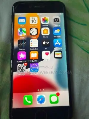Apple iPhone 7 (Used)