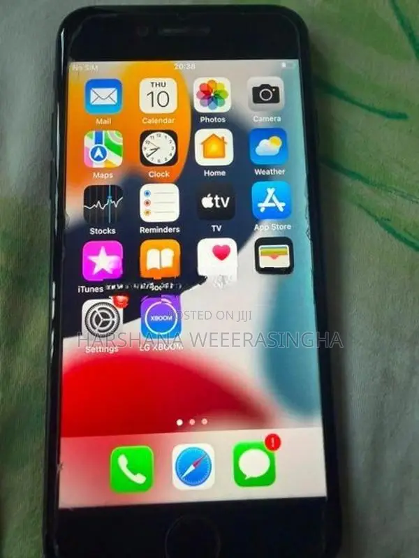 Apple iPhone 7 (Used)