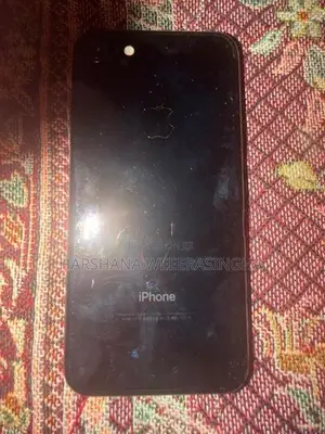 Apple iPhone 7 (Used)