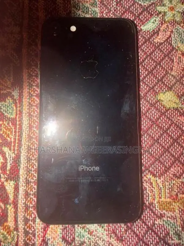 Apple iPhone 7 (Used)