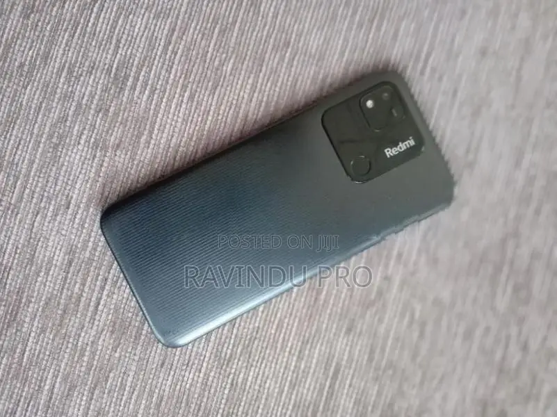 Xiaomi Redmi 10A (Used)